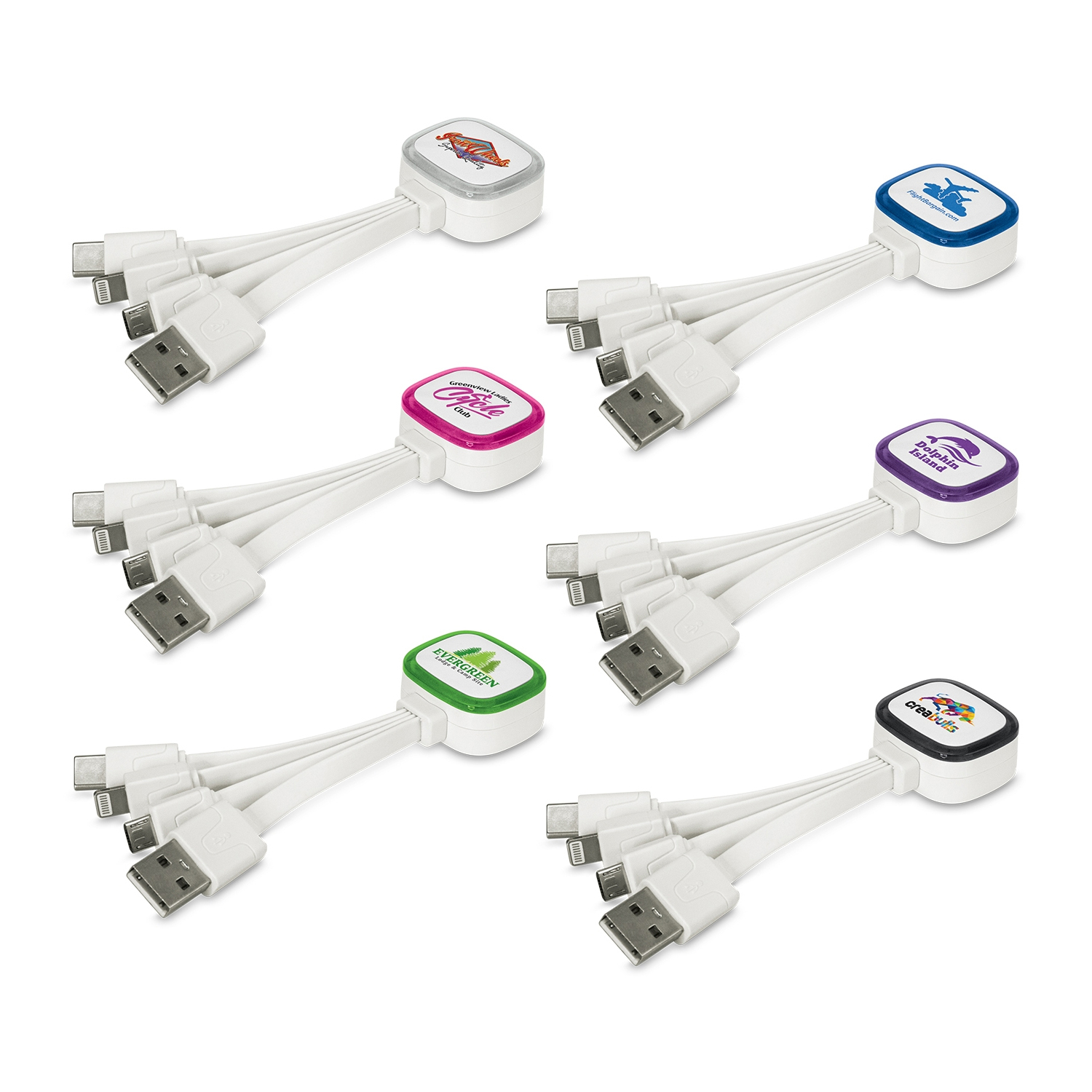 Cosima Charging Cable