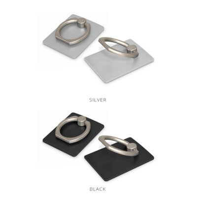 Square Phone Grip