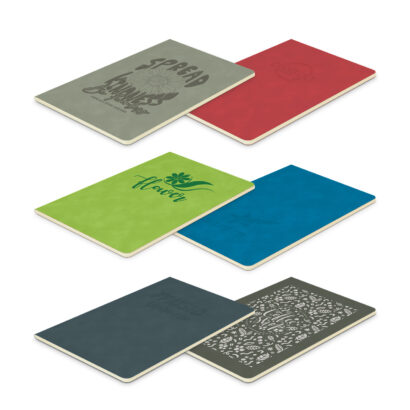 Tulip Notebook