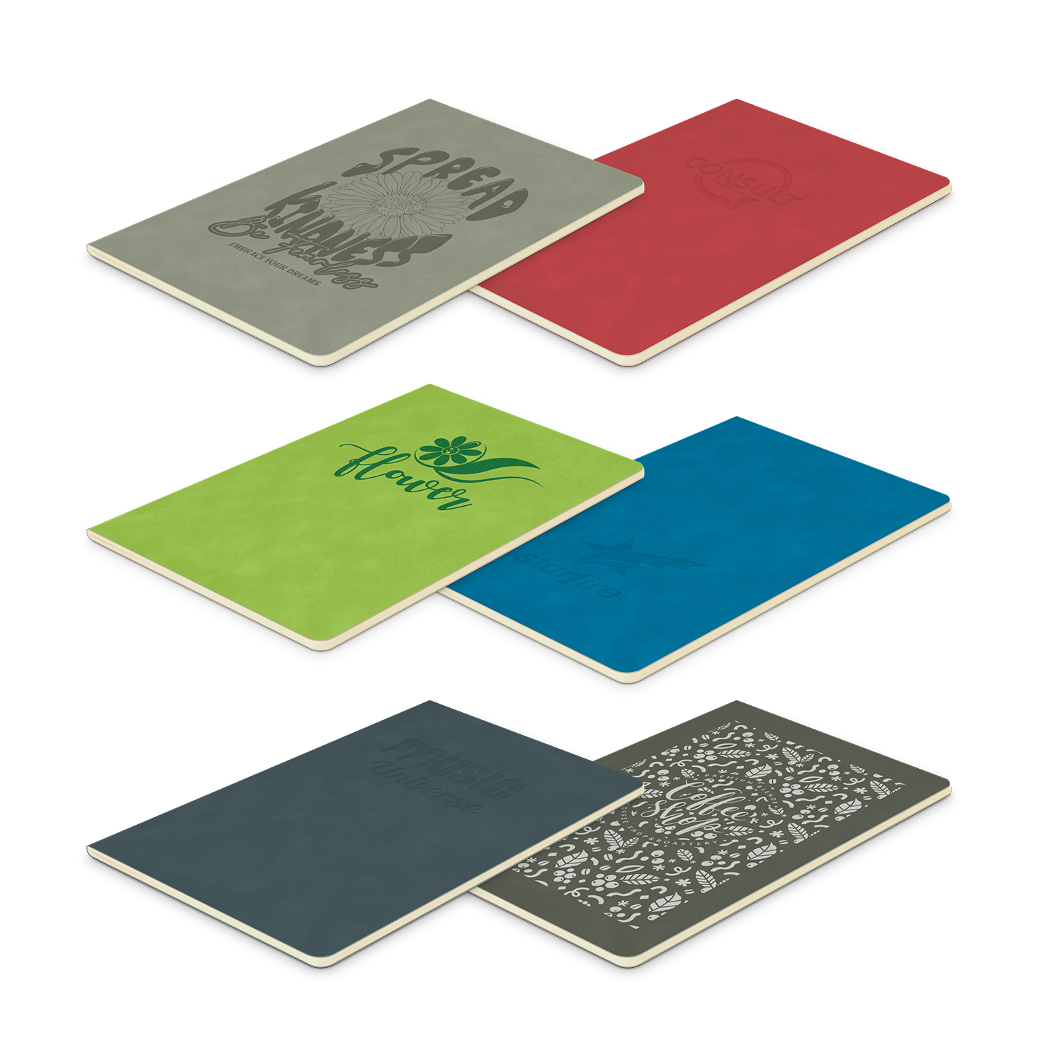 Tulip Notebook