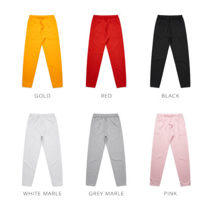 Women's Surplus Track Pants