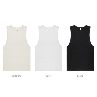 Men's Barnard Organic Tank