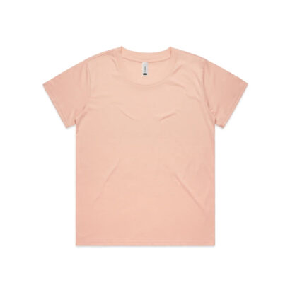 Women's Cube Tee