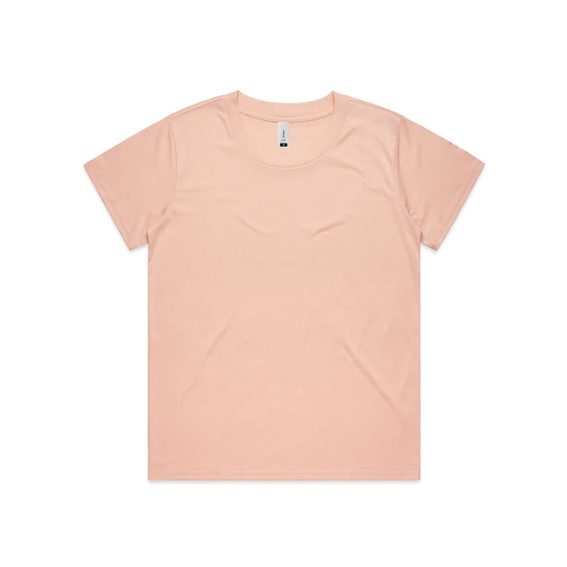 Women's Cube Tee