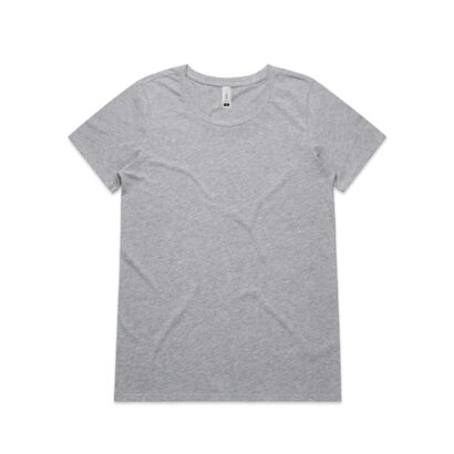 Women's Shutter Tee