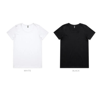 Women's Note Tee