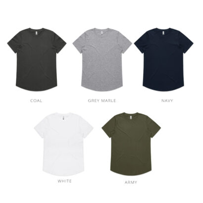 Women's Drop Tee