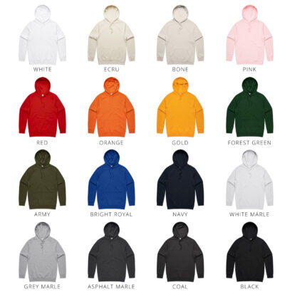 AS Colour Men's Supply Hood