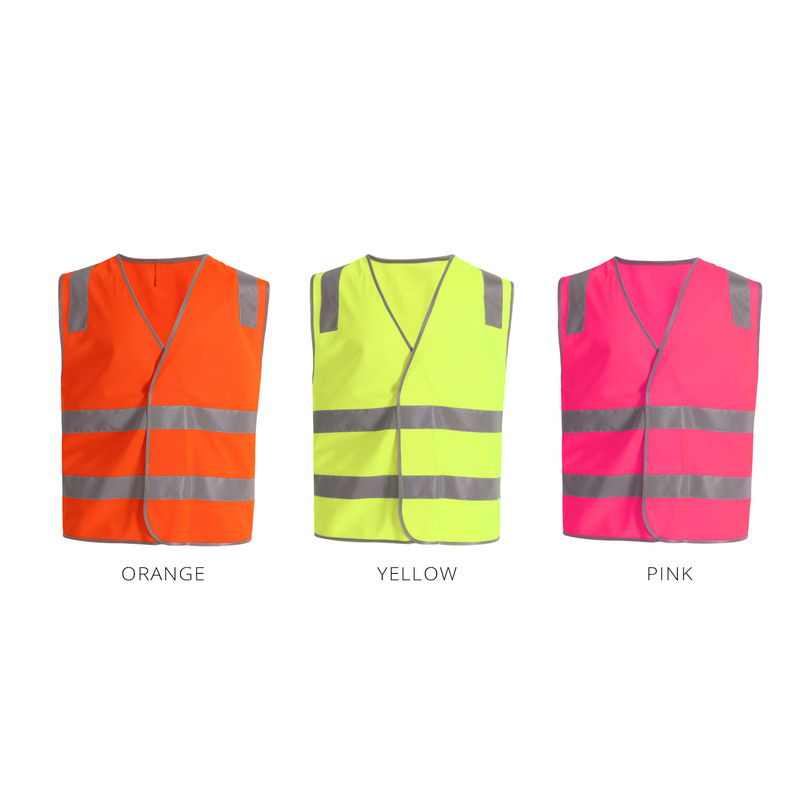 Compliant Day/Night Safety Wear