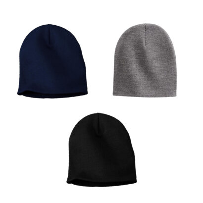 Port & Company - Knit Skull Cap