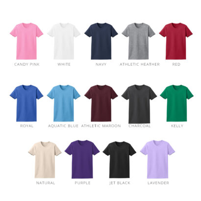 Port and Company - Ladies Essential Tee