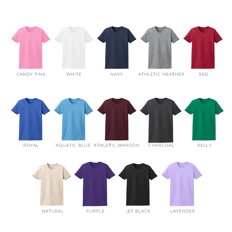 Port and Company - Ladies Essential Tee