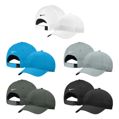 Ripstop Performance Flex Caps