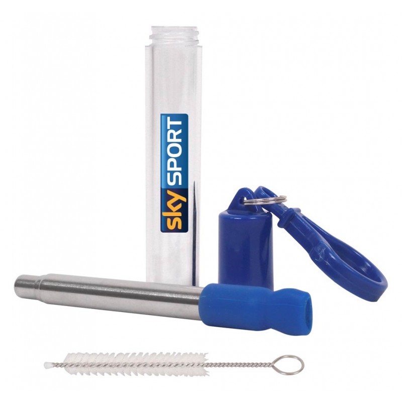 Modern Stainless Steel Straw - Image 2