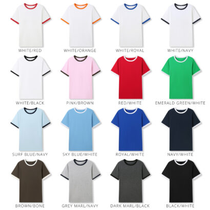 Cozy Cotton Tee