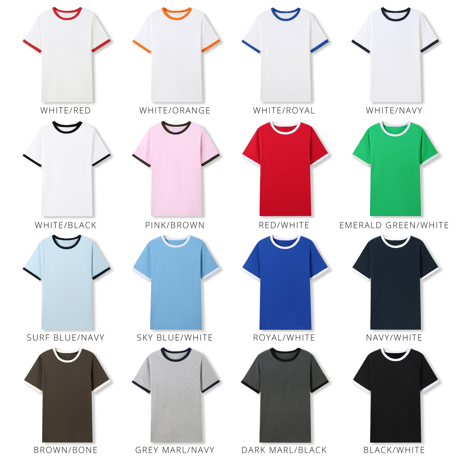 Cozy Cotton Tee