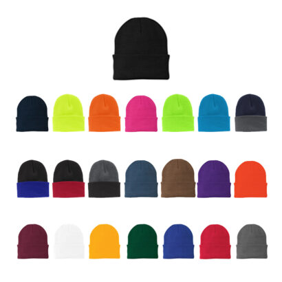 Port & Company - Knit Cap