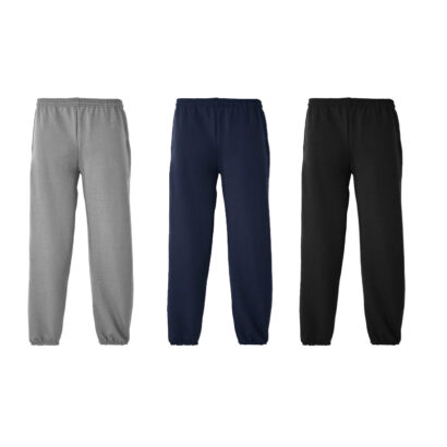Port and Company - Essential Fleece Sweatpant With Pockets