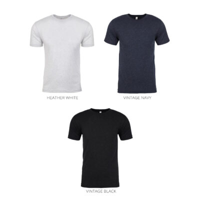 Men's Triple Crew
