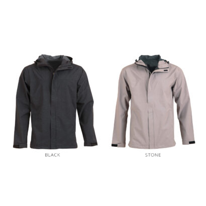 Men's Water Resistent Jacket