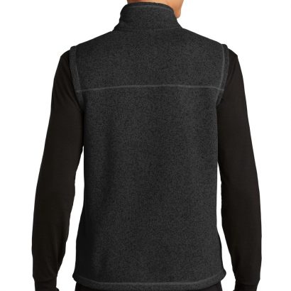 The North Face Sweater Fleece Vest, Product