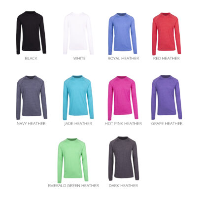 Men's Savvy Long Sleeve