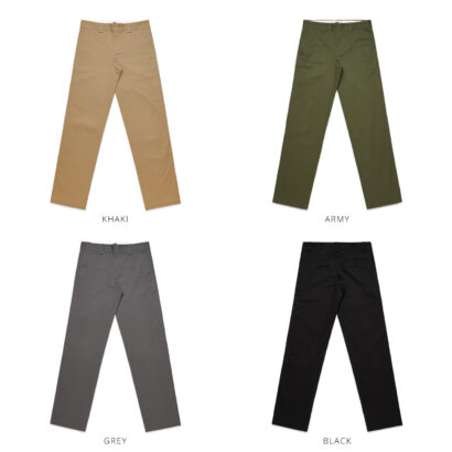 Men's Casual Pants