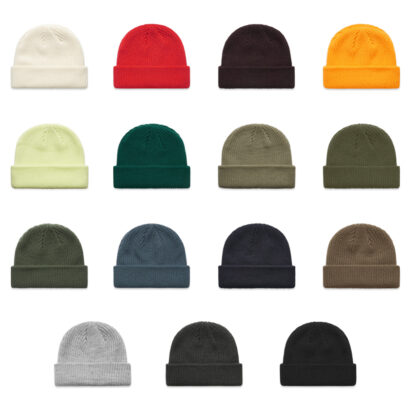Cable Beanie