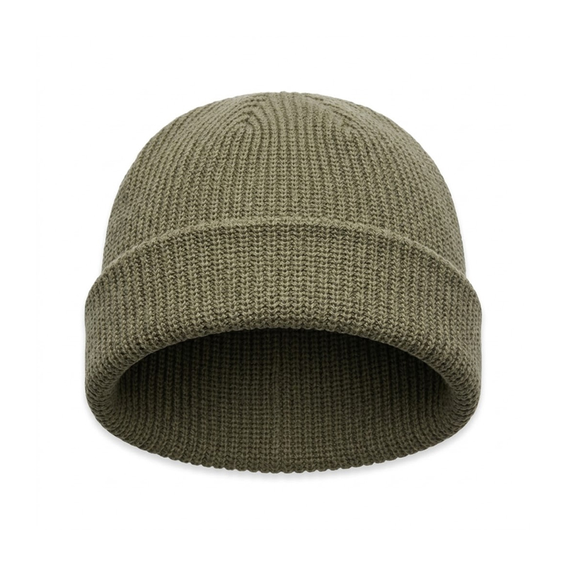 Cable Beanie - Image 2