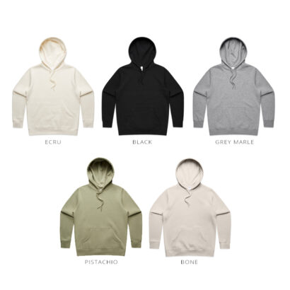 AS Colours Women's Stencil Hood
