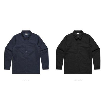 Men's Work Jacket