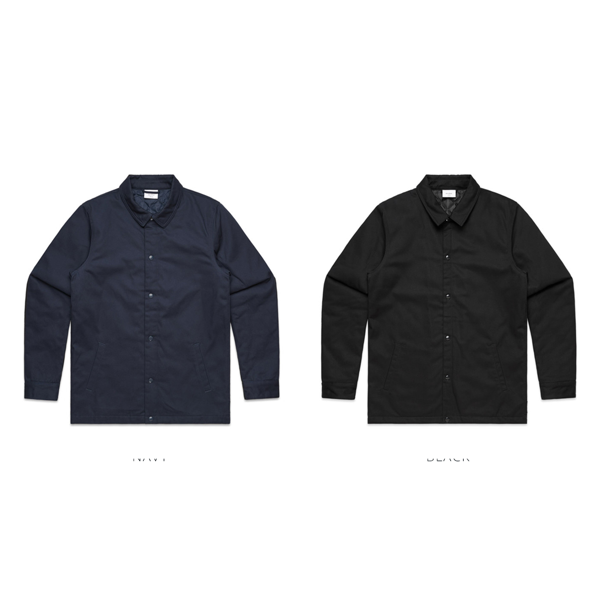 Men's Work Jacket