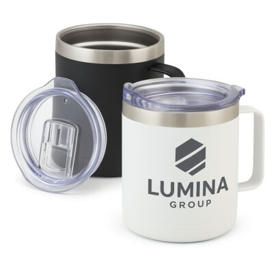 Premium Vacuum Cup 400ml