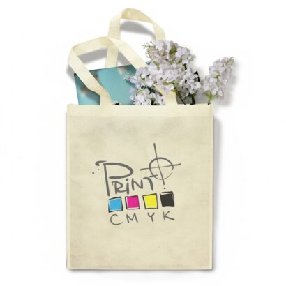 Grande Tote Bag