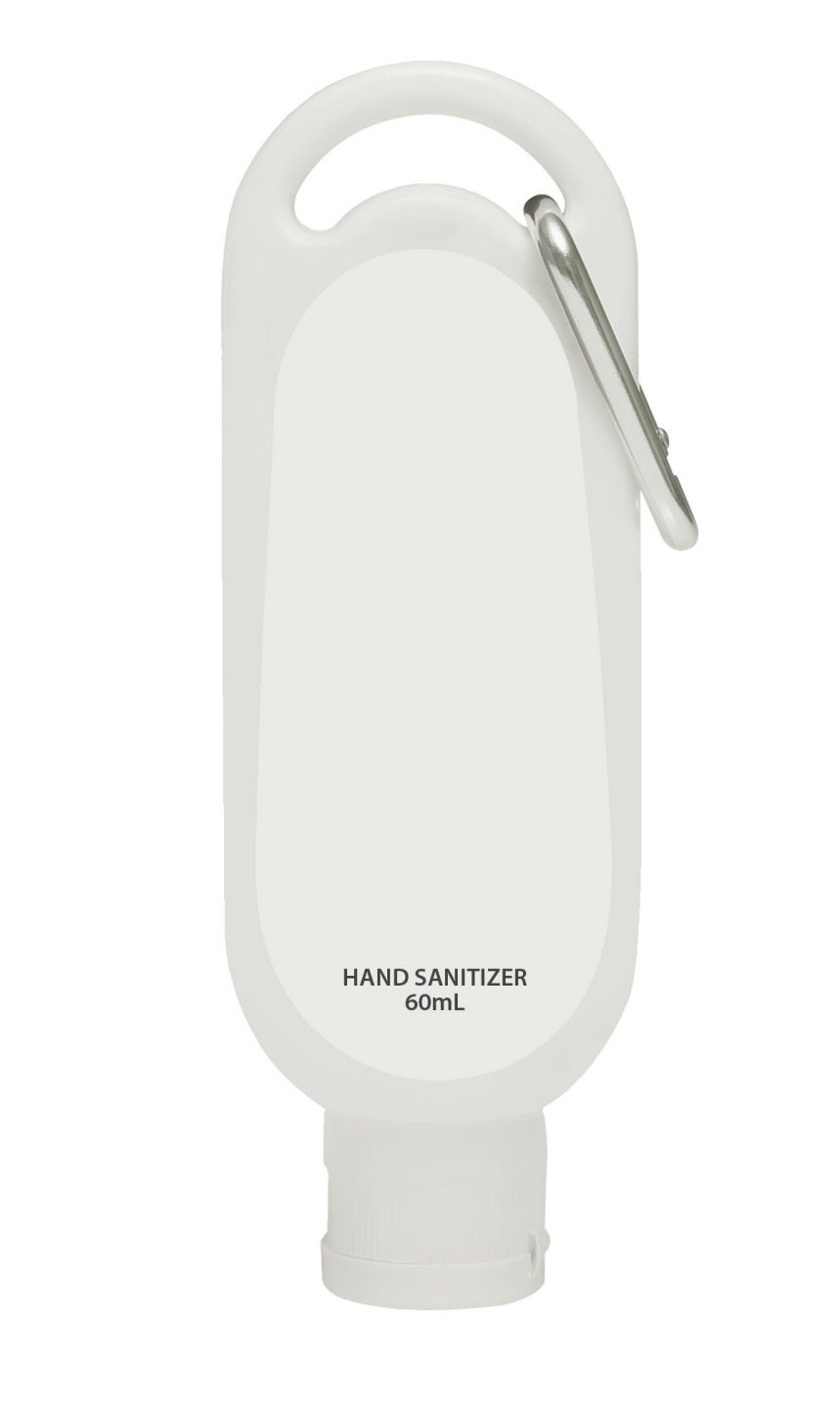 Australian Made 60ml Hand Sanitiser