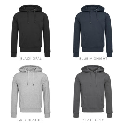 Men's Sweat Hoody