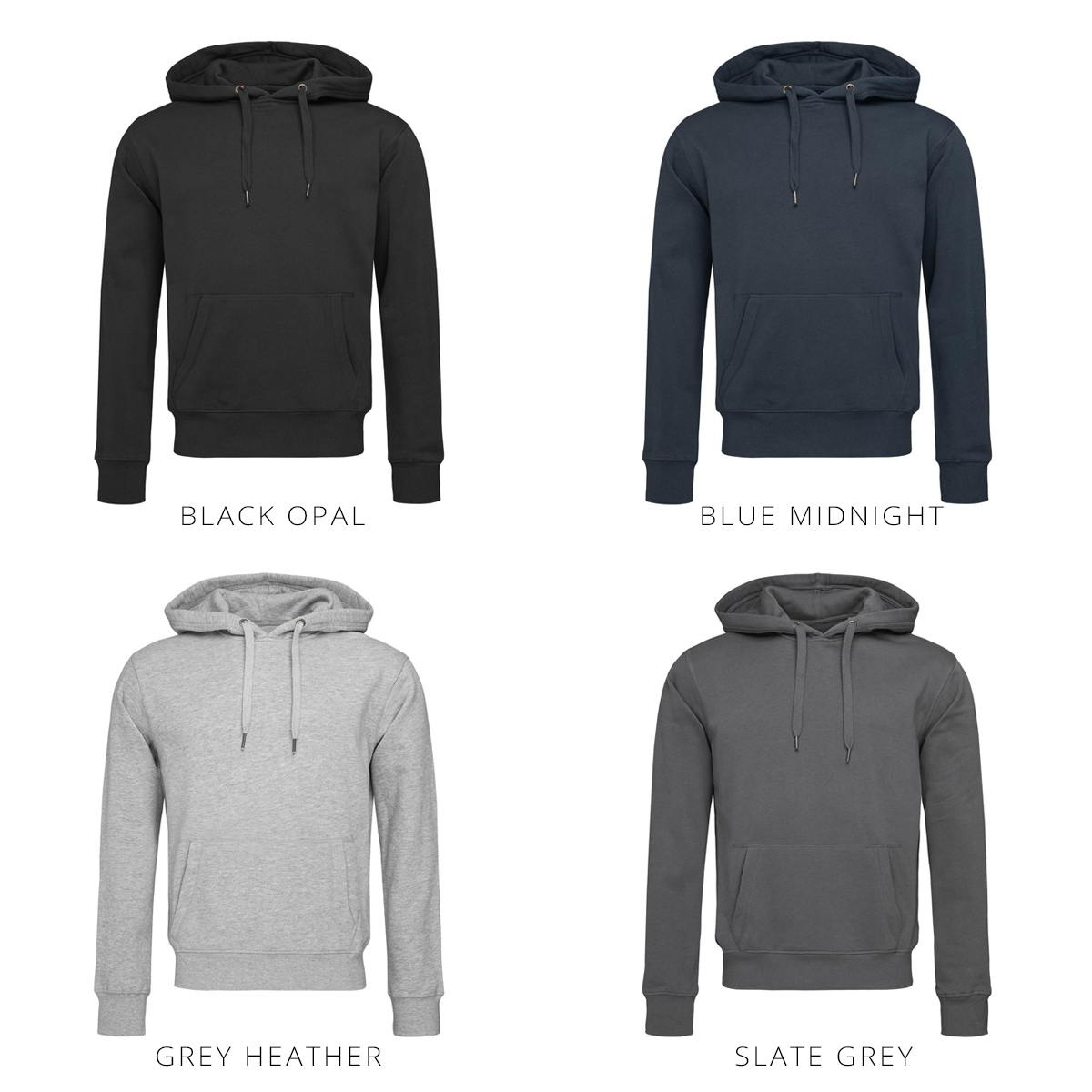 Men's Sweat Hoody