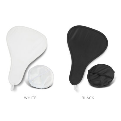 Easy Foldable Event Fan