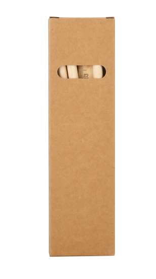 Classic Set Kraft Box - Image 2
