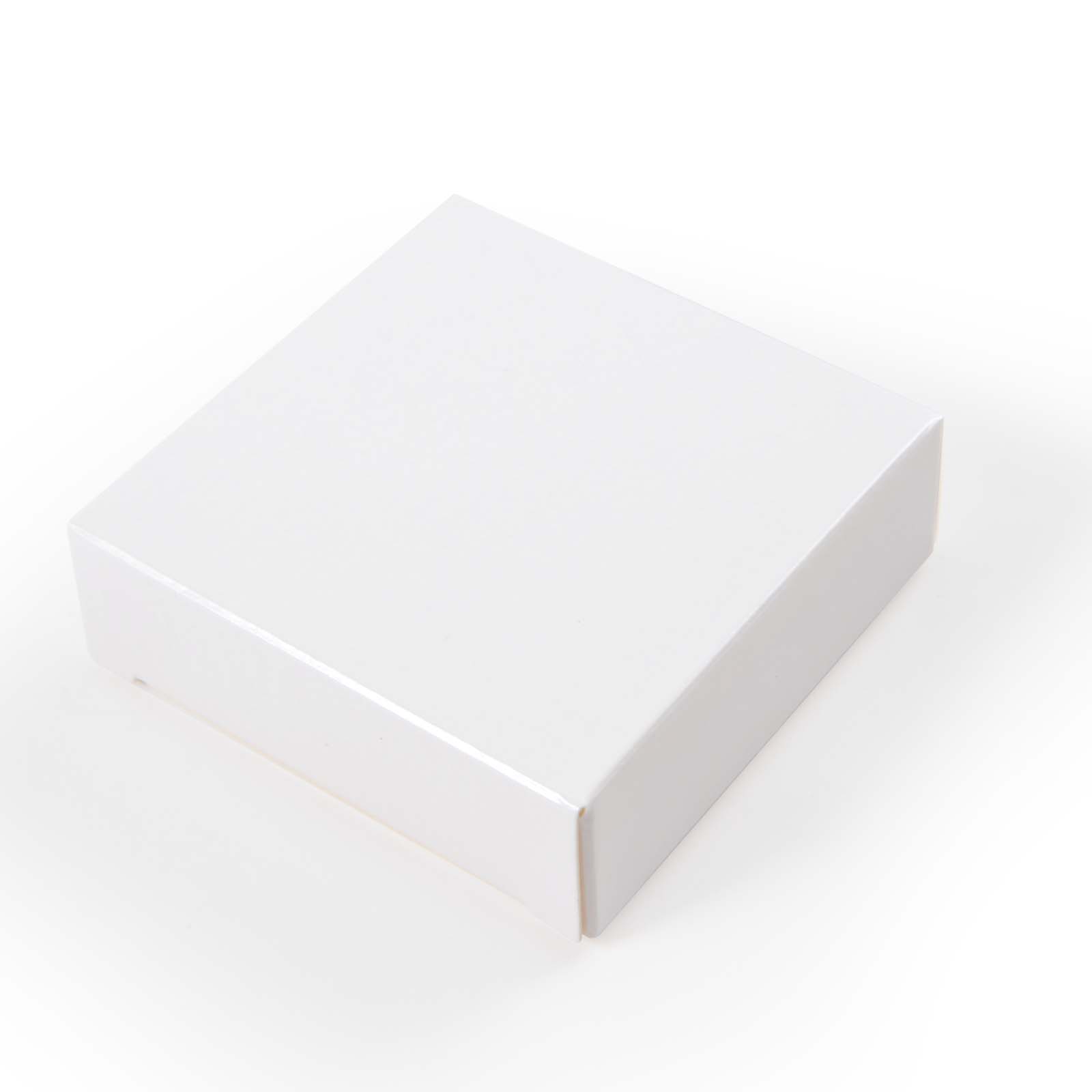 White Packet