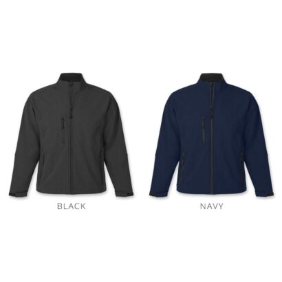 Comfy Softshell Jacket