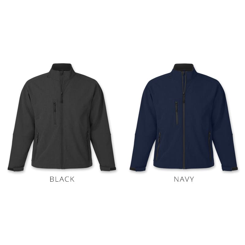 Comfy Softshell Jacket
