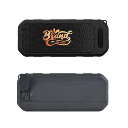 Waterproof Bluetooth Speakers