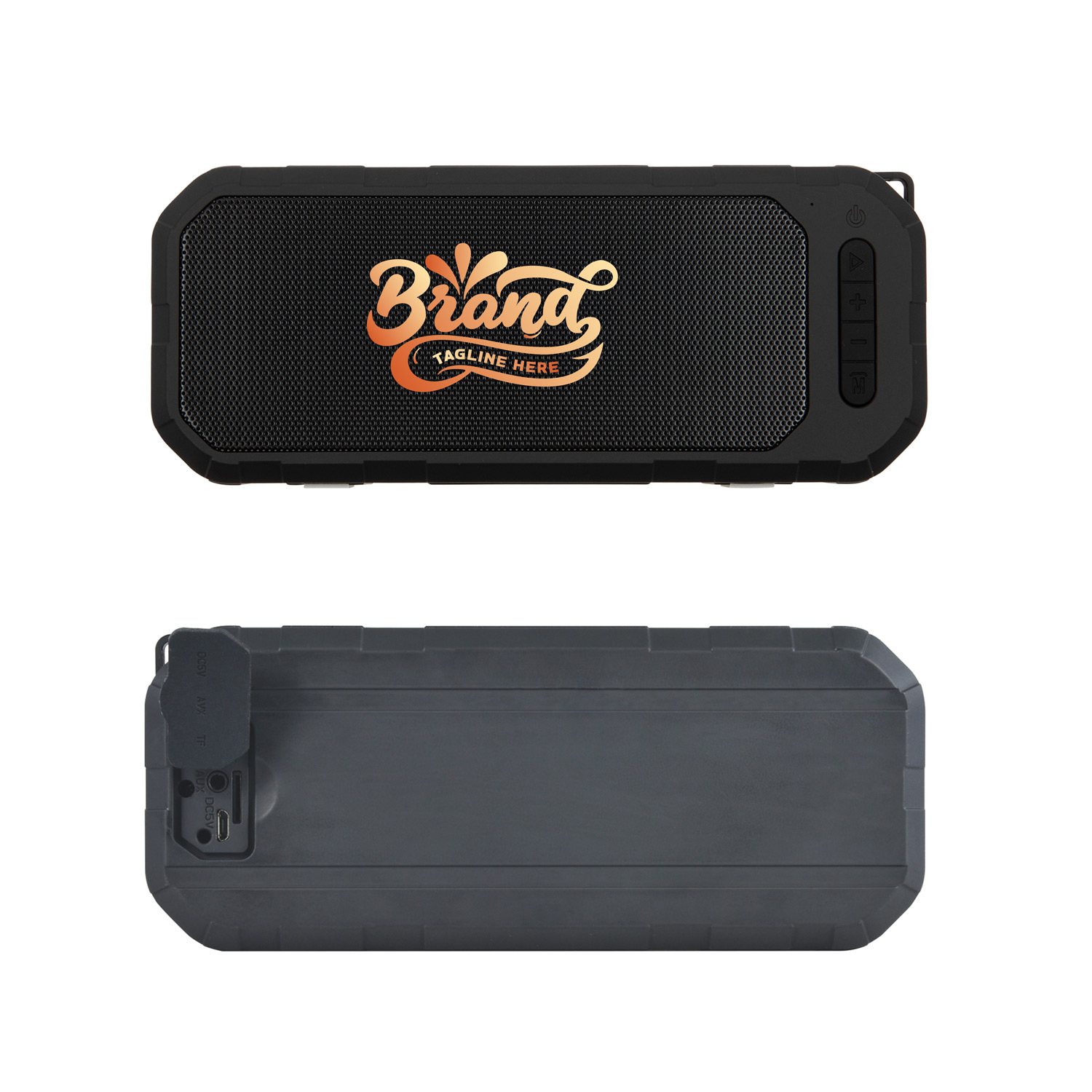Waterproof Bluetooth Speakers