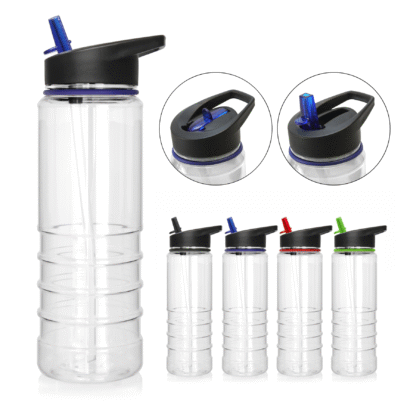 Durable Quench Sport Bottle - 750ml