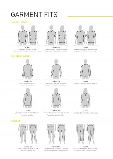 Collarless Tunic - Image 3