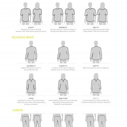 Collarless Tunic - Image 3