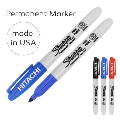 Quick - Drying Permanent Marker