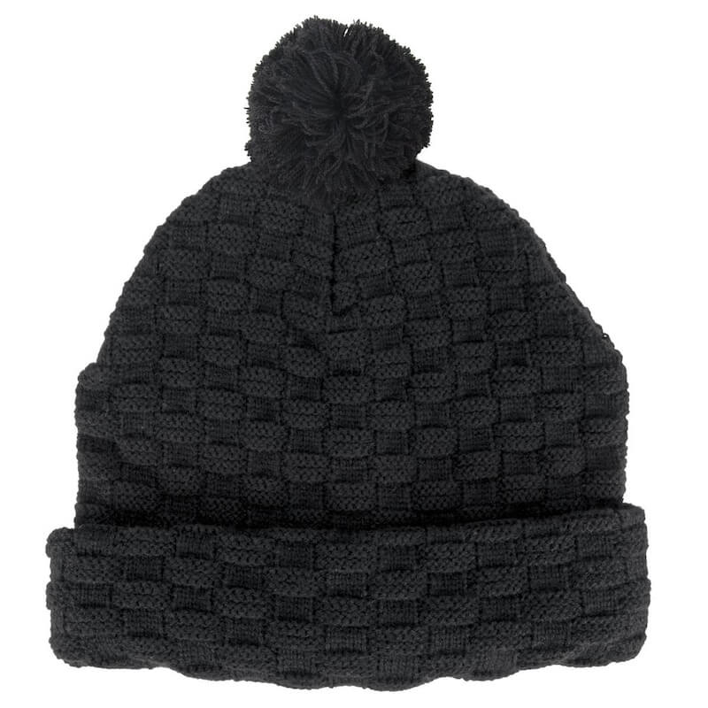 PomVibe Beanie - Image 3