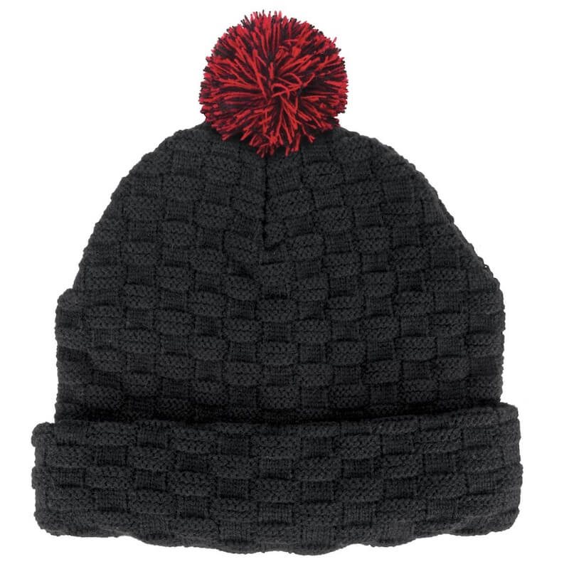 PomVibe Beanie - Image 2